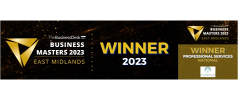 Business master 2023.