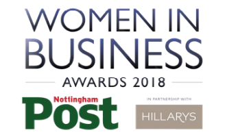 Women in Business Awards 2018.