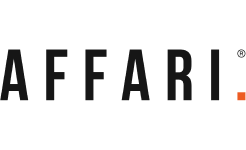 Affari logo.