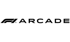 Arcade logo.