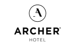 Archer logo.
