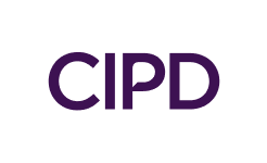 CIPD logo.