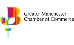 Greater Manchester logo.