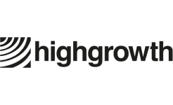 High-Growth logo.