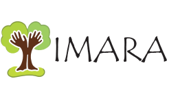 Imara logo.