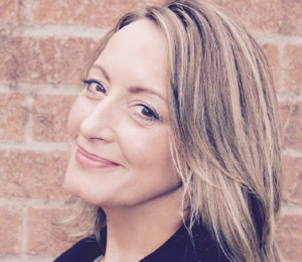 Rebecca Bull, MD for My HR Hub.