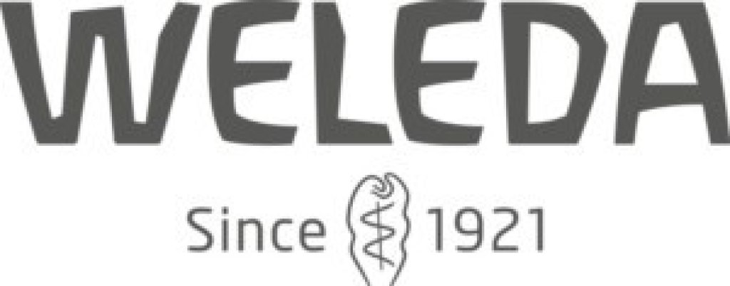 Welda logo.