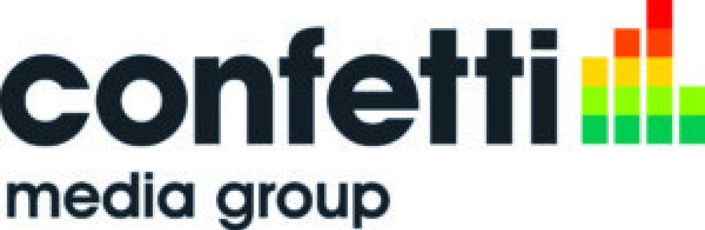 Confetti media group.