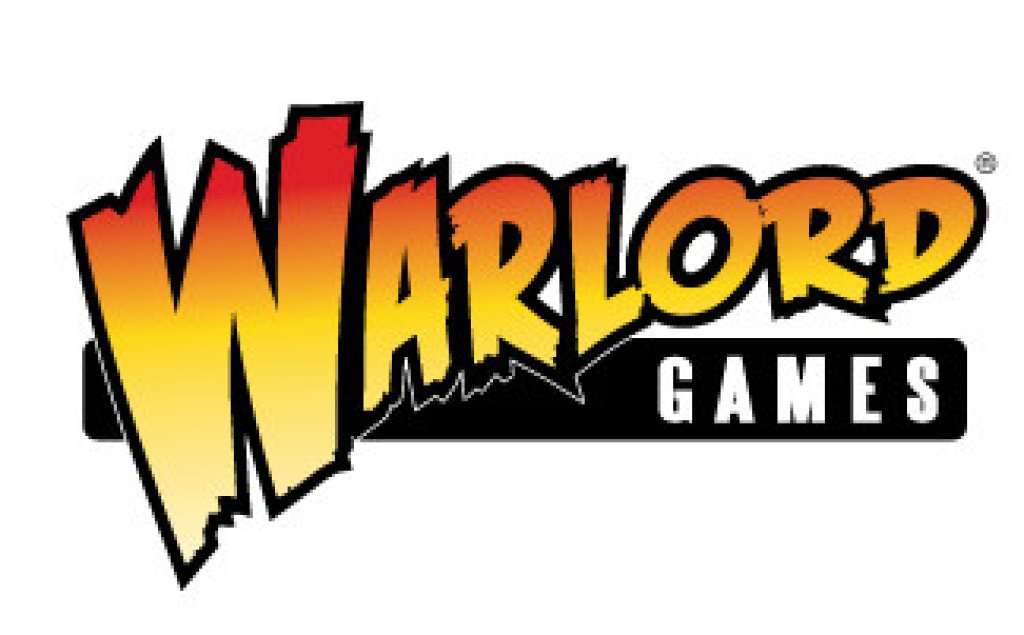 Warlord Games logo.