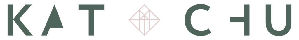 Kat Chu logo.