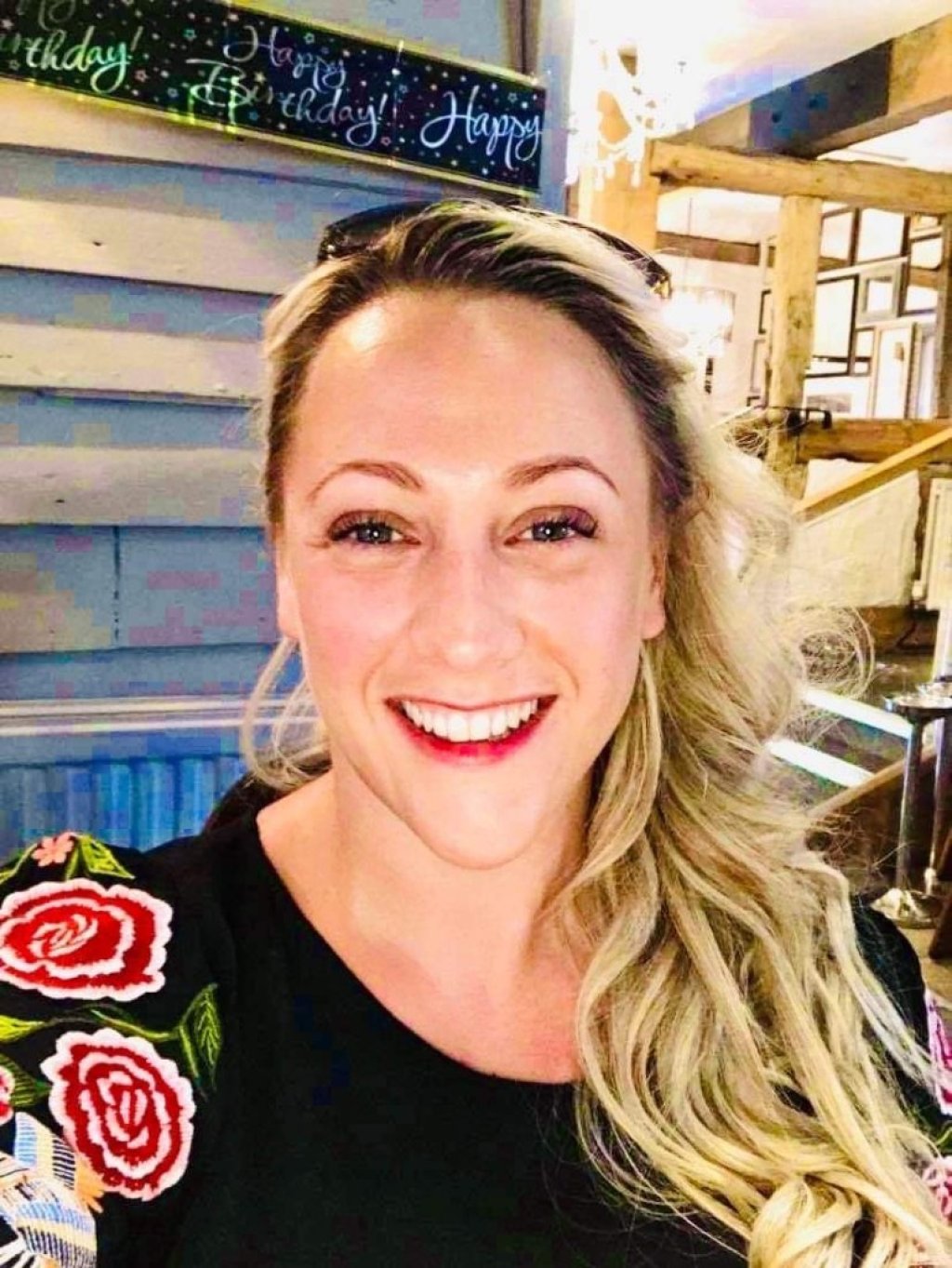 Lindsey, Managing Director of Bridgepole Ltd and Founder of Stars and Shores.