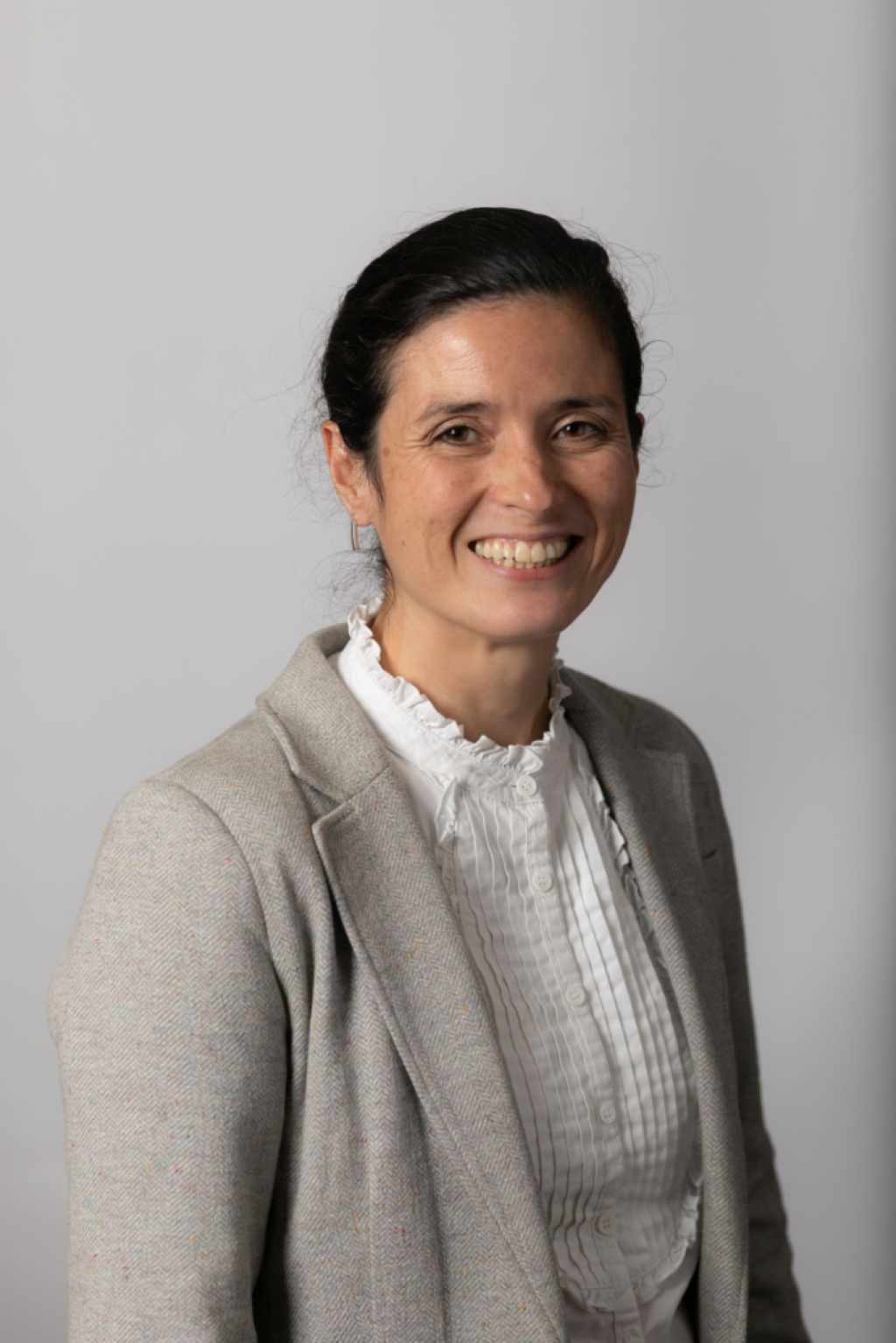 Danielle, Managing Director at Cherry Professional.