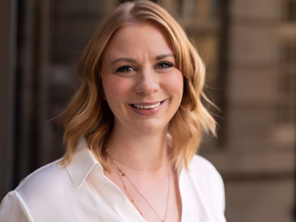Georgie, HR and Administration Manager at Archer Hotel Capital.