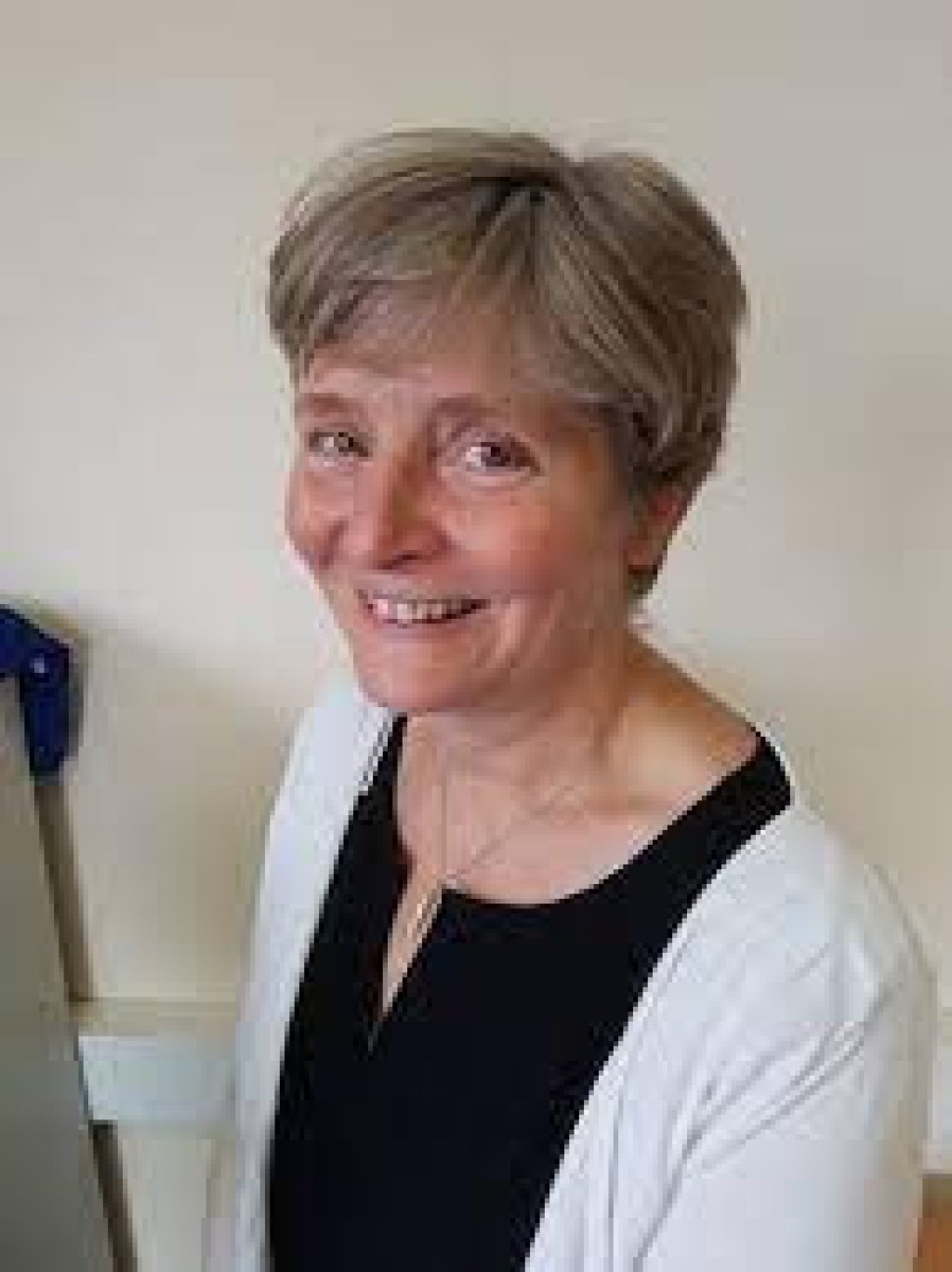 Cath, CEO and Trauma Therapist at Imara.