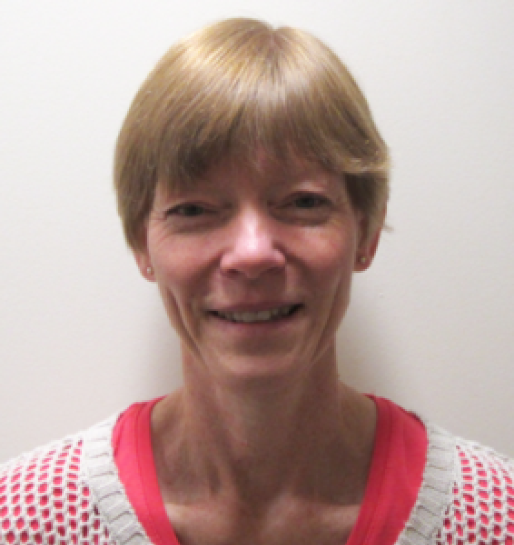 Lesley, Business Relationship Manager at Validium.