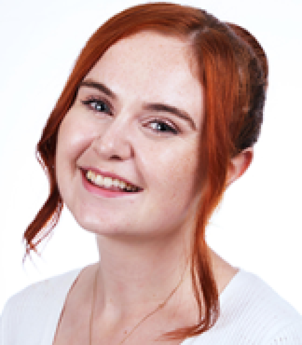 Bethan, Partner Accounts Manager at Breathe.