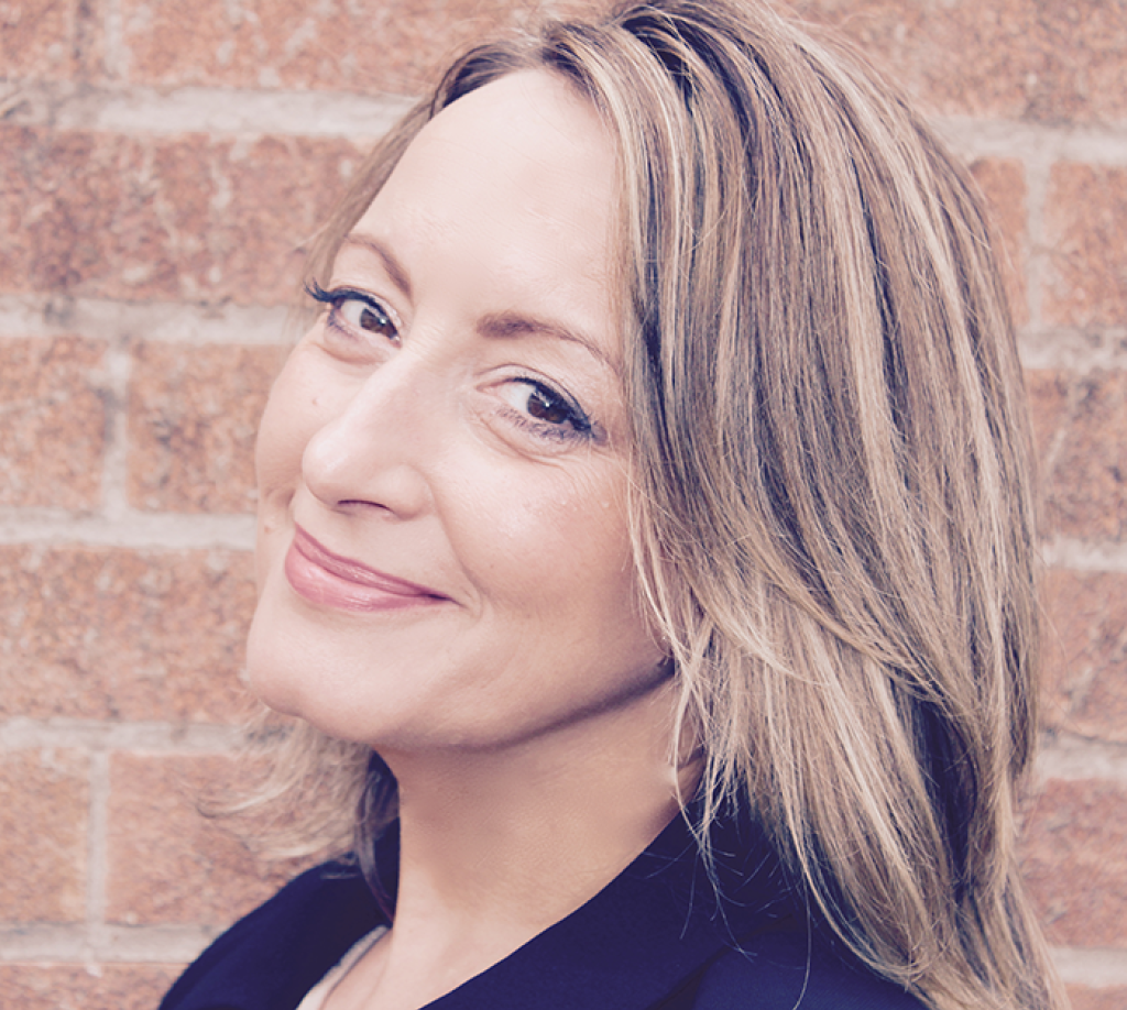 Rebecca Bull profile.