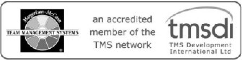 TMSDI is an accredited member of the TMS network.